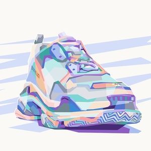 Meet your Posher, Immanuel